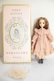 画像2: KUKUCLARA クククララ/ Cozy Little Korea  A-26-10-26-265-NY-ZA (2)