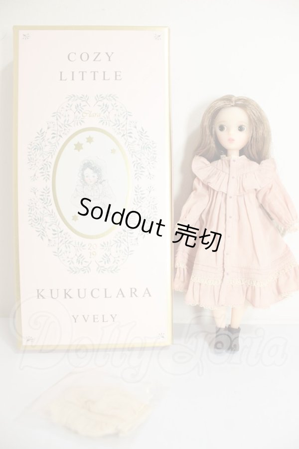 画像2: KUKUCLARA クククララ/ Cozy Little Korea  A-26-10-26-265-NY-ZA (2)