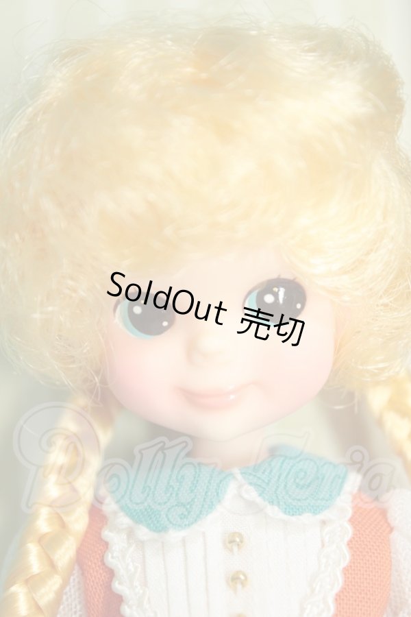 画像1: MY PETIT FAIRY　Bianco/Shasha A-26-10-26-263-NY-ZA (1)