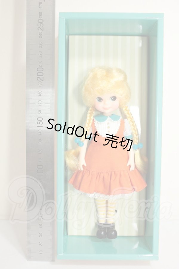 画像3: MY PETIT FAIRY　Bianco/Shasha A-26-10-26-263-NY-ZA (3)