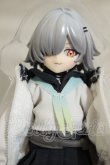 画像1: 黒鉄レクイエム/星屑 A-26-10-26-348-NY-ZA (1)