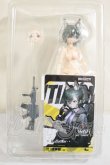 画像2: 黒鉄レクイエム/伍百万 A-26-10-26-347-NY-ZA (2)