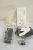 画像3: 黒鉄レクイエム/伍百万 A-26-10-26-347-NY-ZA (3)