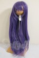 画像: 9inch/ウィッグ　DOLLCE製 A-26-10-26-340-NY-ZA