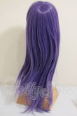 画像2: 9inch/ウィッグ　DOLLCE製 A-26-10-26-340-NY-ZA (2)