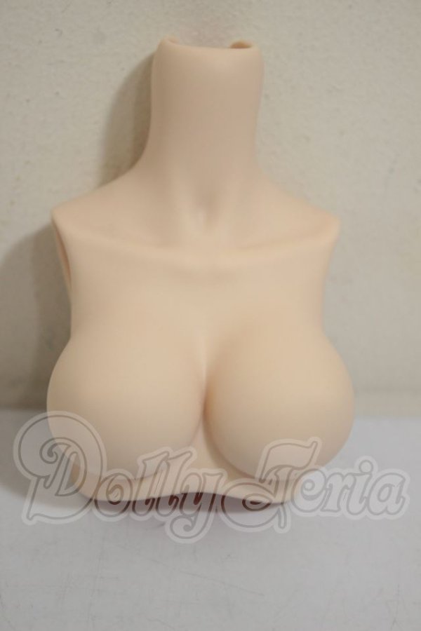 画像1: MDD/上半身パーツ A-26-10-26-337-NY-ZA (1)