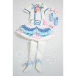 画像: AZONE/ピュアニーモ アゾン ラブライブ！サンシャイン！！ 黒澤ルビィ　衣装 A-26-10-26-331-NY-ZA
