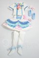 画像: AZONE/ピュアニーモ アゾン ラブライブ！サンシャイン！！ 黒澤ルビィ　衣装 A-26-10-26-331-NY-ZA