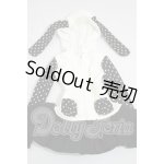 画像: azone/AZO2バニーパーカーワンピース A-26-10-26-332-NY-ZA