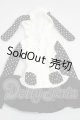 画像: azone/AZO2バニーパーカーワンピース A-26-10-26-332-NY-ZA