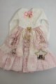 画像: MDD/OF:ワンピース A-26-10-26-324-NY-ZA