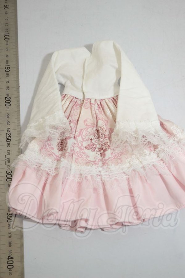 画像2: MDD/OF:ワンピース A-26-10-26-324-NY-ZA (2)