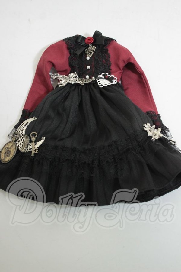 画像1: MDD/OF:ワンピース A-26-10-26-325-NY-ZA (1)