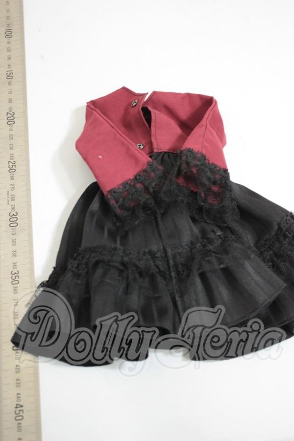 画像2: MDD/OF:ワンピース A-26-10-26-325-NY-ZA (2)