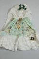 画像: MDD/OF:ワンピース A-26-10-26-323-NY-ZA