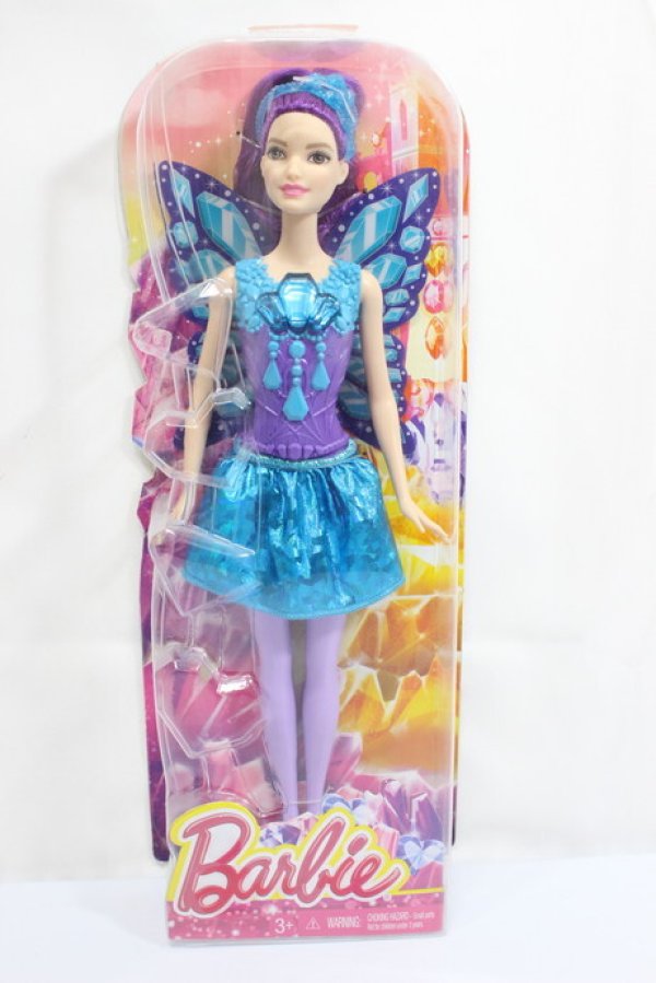 画像1: Barbie/Collector Ethereal Princess Barbie Doll A-23-11-29-111-KN-ZA (1)