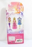 画像2: Barbie/Collector Ethereal Princess Barbie Doll A-23-11-29-111-KN-ZA (2)
