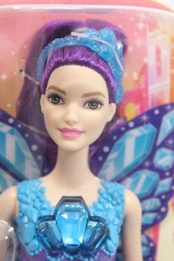 画像3: Barbie/Collector Ethereal Princess Barbie Doll A-23-11-29-111-KN-ZA (3)