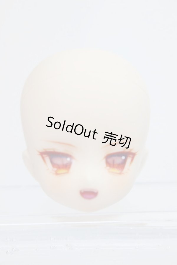 画像1: azone/AZ-2701・ピュアニーモ用カスタムヘッド A-23-11-29-260-NY-ZA (1)