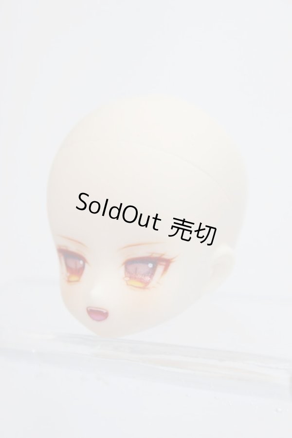 画像2: azone/AZ-2701・ピュアニーモ用カスタムヘッド A-23-11-29-260-NY-ZA (2)