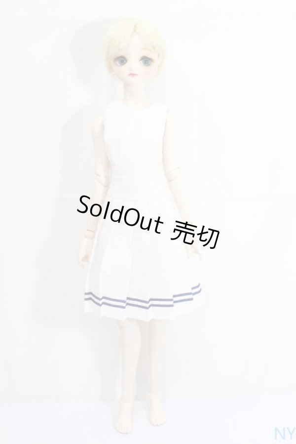 画像4: DDSボディ/DDH-09カスタムヘッド・セミホワイト A-23-10-18-201-NY-ZA (4)