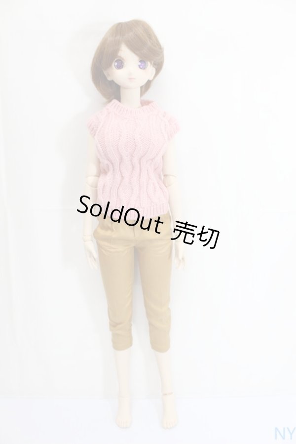 画像4: DDdyベースボディ/DDH-06カスタムヘッド A-23-10-18-204-NY-ZA (4)