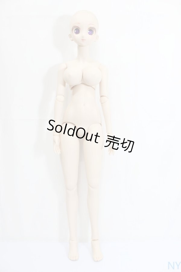 画像6: DDdyベースボディ/DDH-06カスタムヘッド A-23-10-18-204-NY-ZA (6)