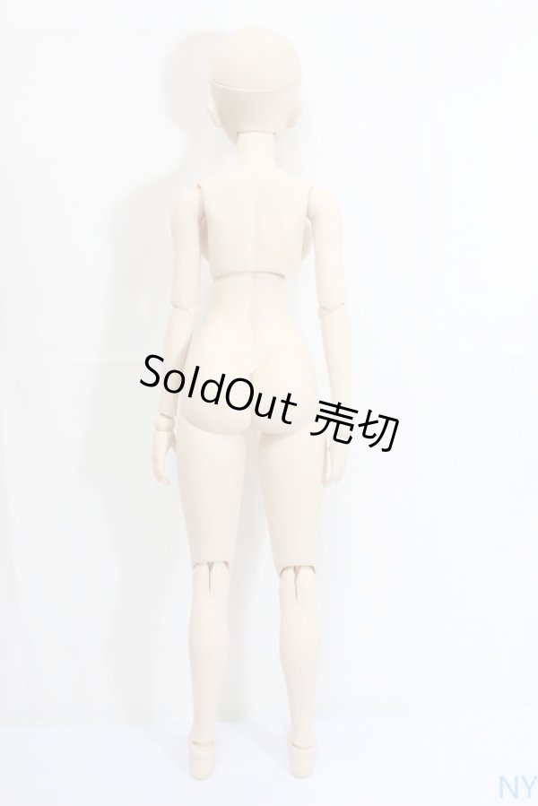 画像7: DDdyベースボディ/DDH-06カスタムヘッド A-23-10-18-204-NY-ZA (7)