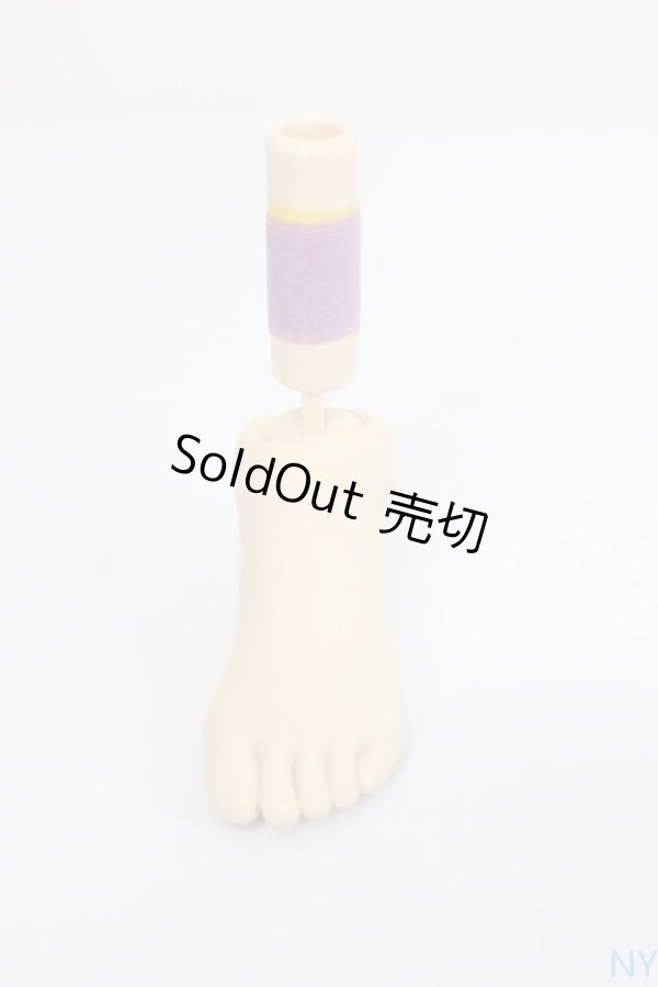 画像8: DDdyベースボディ/DDH-06カスタムヘッド A-23-10-18-204-NY-ZA (8)