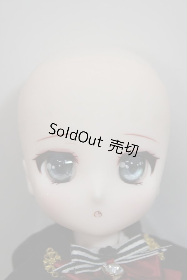 画像2: azone/アイリスコレクト プチ すずね Wonder fraulein Goth×Loli cats A-23-11-22-101-NY-ZA (2)