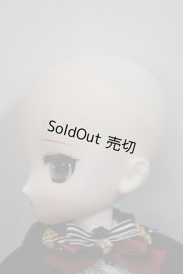 画像4: azone/アイリスコレクト プチ すずね Wonder fraulein Goth×Loli cats A-23-11-22-101-NY-ZA (4)