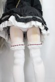 画像8: azone/アイリスコレクト プチ すずね Wonder fraulein Goth×Loli cats A-23-11-22-101-NY-ZA (8)