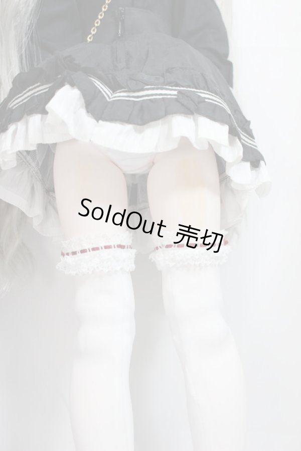 画像8: azone/アイリスコレクト プチ すずね Wonder fraulein Goth×Loli cats A-23-11-22-101-NY-ZA (8)