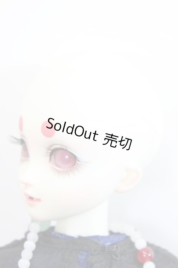 画像3: ringdoll/Jade-Little Jiang shi  A-23-11-15-101-TN-ZA (3)