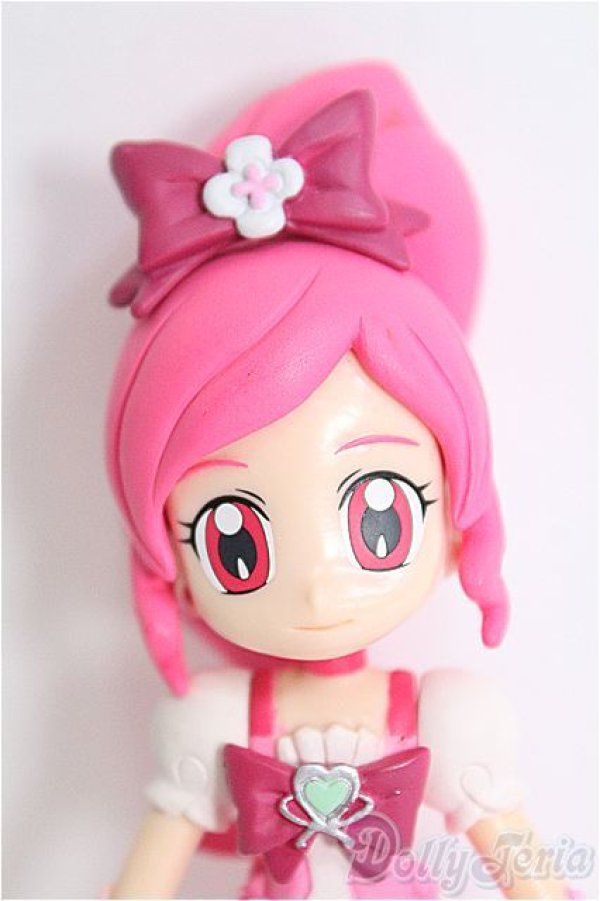画像1: ハートキャッチプリキュア/フィギュア I-25-03-02-1064-TO-ZI (1)