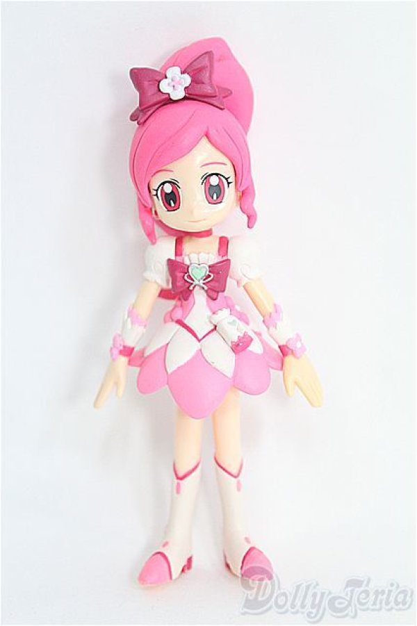 画像2: ハートキャッチプリキュア/フィギュア I-25-03-02-1064-TO-ZI (2)
