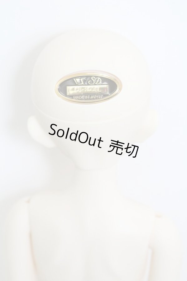 画像4: SDMGIRL/コーディネートモデル：F-61 I-23-09-17-001-TO-ZI (4)