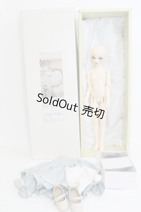 画像5: SDMGIRL/コーディネートモデル：F-61 I-23-09-17-001-TO-ZI (5)