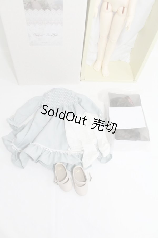 画像6: SDMGIRL/コーディネートモデル：F-61 I-23-09-17-001-TO-ZI (6)