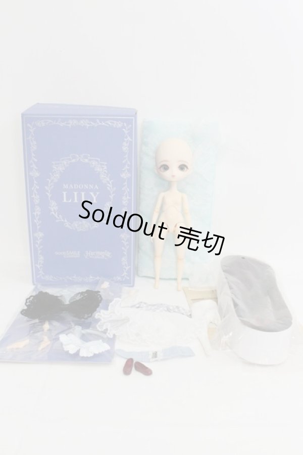 画像5: グッドスマイルカンパニー/ハルモニアブルーム：ユリ(MADONNA LILY) I-23-09-17-049-TO-ZI (5)