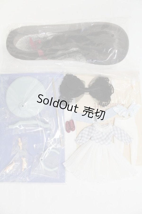 画像7: グッドスマイルカンパニー/ハルモニアブルーム：ユリ(MADONNA LILY) I-23-09-17-049-TO-ZI (7)