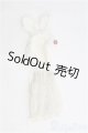 画像: 幼SD/OF ウサ耳ヘッドドレス衣装セット I-25-02-23-2068-TO-ZI