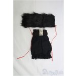 画像: 【SALE】幼SD/OF オフショルワンピース I-25-02-23-2062-TO-ZI