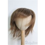 画像: 【SALE】9〜10inch/ウィッグ I-25-01-26-2058-TO-ZI