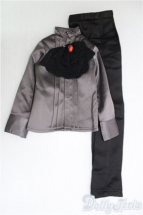 画像1: SD13BOY/OF ブラックヴァンパイア I-25-02-02-3040-TO-ZI (1)