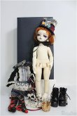 画像6: PIPOS/PO11 Dark mad hatter(half open eyes) I-24-09-08-1011-TO-ZI (6)