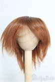 画像1: 6〜7inch/ウィッグ：ショートカラー I-25-01-26-3023-KN-ZI (1)