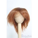 画像: 【SALE】6〜7inch/ウィッグ：ショートカラー I-25-01-26-3023-KN-ZI