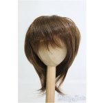 画像: 【SALE】8〜9inch/ウィッグ I-25-02-16-3025-KN-ZI