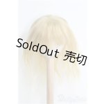 画像: 8〜9inch/ウィッグ I-25-01-26-2049-KN-ZI
